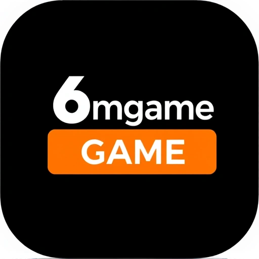 Logo da 6mgame