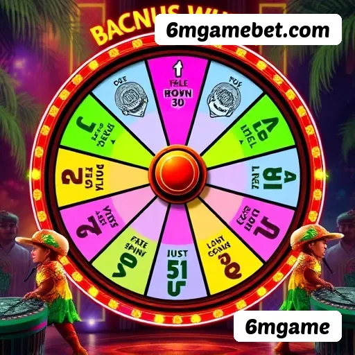 Análise de apostas 6mgame