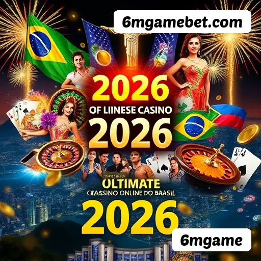 Controle de apostas 6mgame