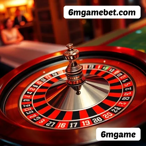 Qualificar VIP 6mgame